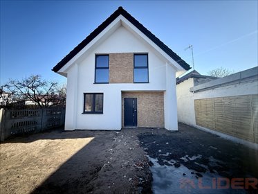 dom na sprzedaż 120m2 dom Białystok, Starosielce