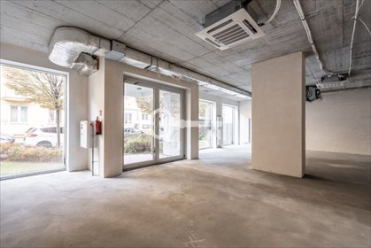 lokal użytkowy na wynajem 236m2 lokal użytkowy Warszawa, Mokotów Stary Mokotów