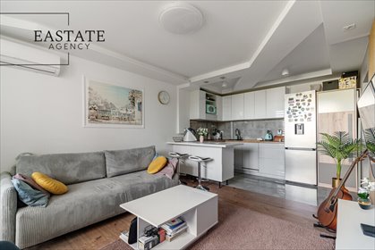 mieszkanie na sprzedaż 32m2 mieszkanie Warszawa, Mokotów, Jaszowiecka