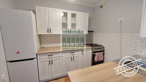 mieszkanie na sprzedaż 46m2 mieszkanie Zielona Góra, Przylep