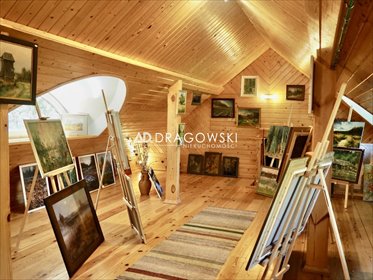 Lokal użytkowy na sprzedaż Białowieża 500m2 Foto 6