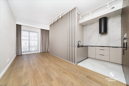 Sprzedam nowoczesne studio z balkonem w sercu Salwatora mieszkanie Kraków, Półwsie Zwierzynieckie, Półwsie Zwierzynieckie, gen. Tadeusza Kościuszki