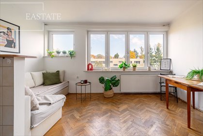 mieszkanie na sprzedaż 24m2 mieszkanie Warszawa, Wola, Magistracka