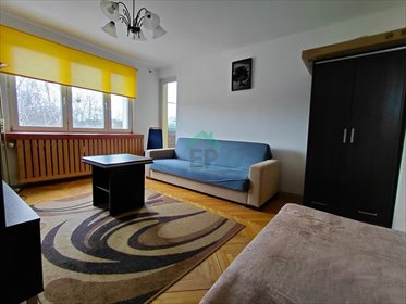 mieszkanie na sprzedaż 37m2 mieszkanie Częstochowa, Śródmieście
