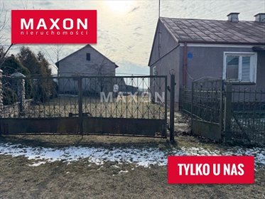dom na sprzedaż 120m2 dom Orzeszówka