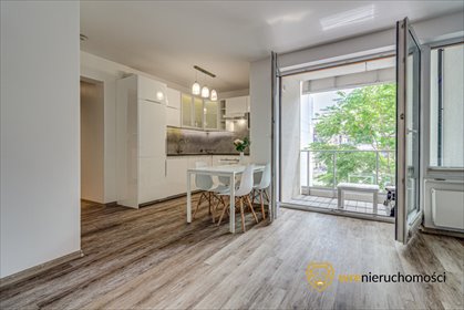 mieszkanie na sprzedaż 58m2 mieszkanie Wrocław, Śródmieście, Bolesława Prusa