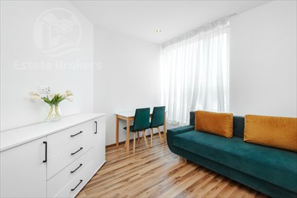 mieszkanie na wynajem 22m2 mieszkanie Wrocław, Psie Pole, Strachocińska