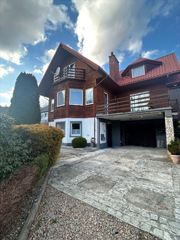 dom na sprzedaż 212m2 dom Ponikiew