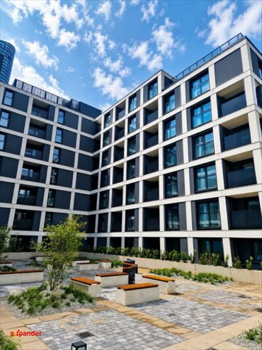 Sprzedam nowoczesne 2-pokojowe mieszkanie 32 m² we Wrocławiu mieszkanie Wrocław, Powstańców Śląskich