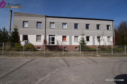 lokal użytkowy na sprzedaż 850m2 lokal użytkowy Rzeszów