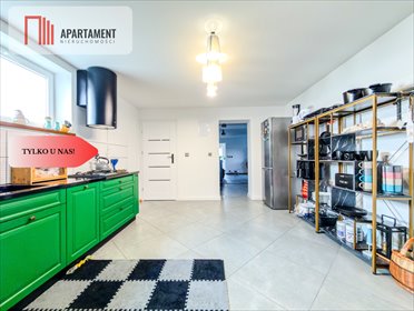 Nowoczesny dom po remoncie, garaż, 3 pokoje, 140 m² dom Wałdowo