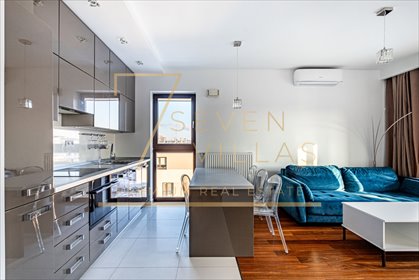 mieszkanie na wynajem 43m2 mieszkanie Warszawa, J. R. R. Tolkiena