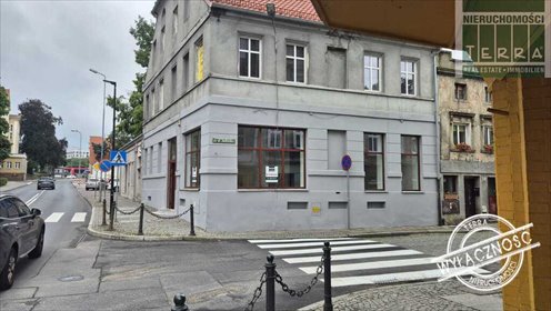 lokal użytkowy na wynajem 97m2 lokal użytkowy Zielona Góra, Stanisława Moniuszki