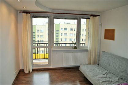 mieszkanie na wynajem 35m2 mieszkanie Mysłowice, Śródmieście