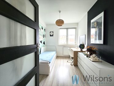 mieszkanie na sprzedaż 66m2 mieszkanie Marki, Elektryków