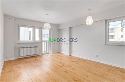 mieszkanie na sprzedaż 57m2 mieszkanie Warszawa, Wola Mirów, Ogrodowa