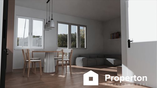 Kawalerka na sprzedaż Witnica, Kostrzyńska 34m2 Foto 3