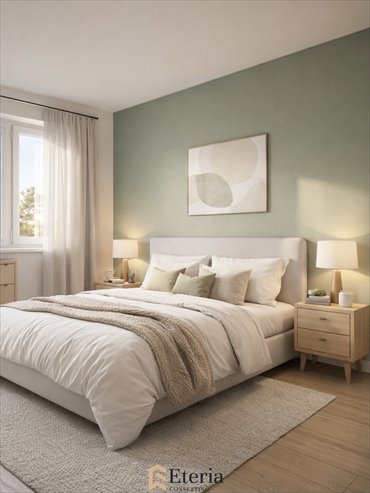 mieszkanie na sprzedaż 47m2 mieszkanie Warszawa, Białołęka, Tarchomin, Edwarda Wittiga