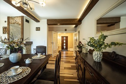 dom na sprzedaż 184m2 dom Tuszyn, Fryderyka Chopina