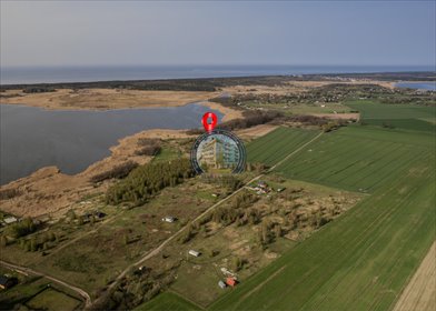 działka na sprzedaż 1035m2 działka Rekowo