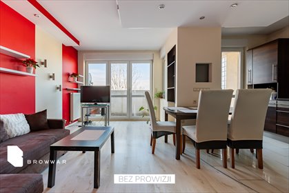 mieszkanie na sprzedaż 51m2 mieszkanie Poznań, Brzask