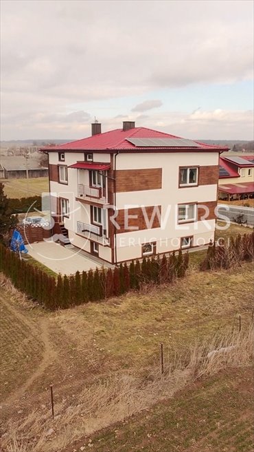 Dom 3w1 z niezależnością i wysoką stopą zwrotu polecam dom Strzeszkowice Duże