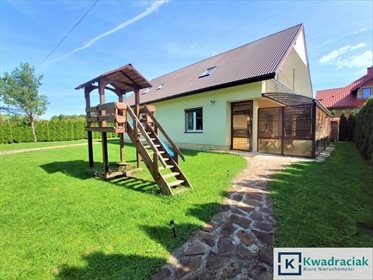 Dom na sprzedaż Nowosielce 130m2 Foto 4