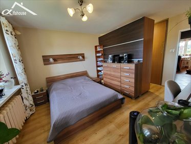 Dwustronne 2-pokojowe mieszkanie po remoncie (49,75 m²) w Chełmie mieszkanie Chełm, Małachowskiego