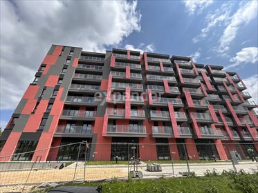 mieszkanie na sprzedaż 67m2 mieszkanie Lublin, Szerokie, Nałęczowska