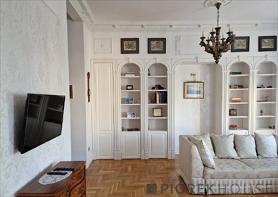 Zapraszam do 60 m² mieszkania w Śródmieściu Warszawy mieszkanie Warszawa, Śródmieście, Mikołaja Kopernika