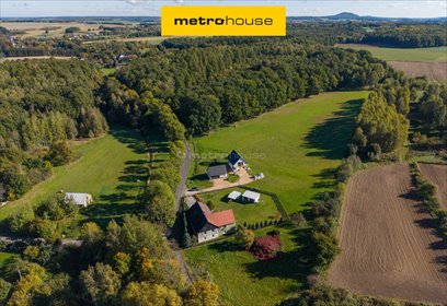 Przestronny dom 290 m2 z potencjałem dla dwóch rodzin. dom Ustronie