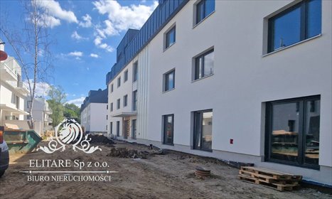 mieszkanie na sprzedaż 59m2 mieszkanie Wrocław, Krzyki, Brochów