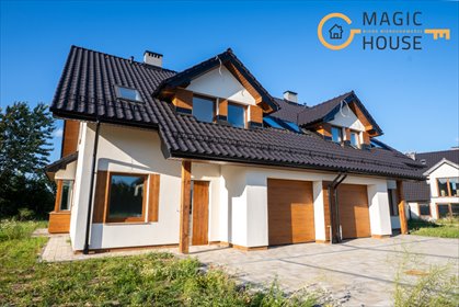 dom na sprzedaż 160m2 dom Żukczyn, Widok