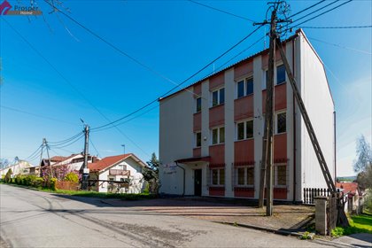 Lokal użytkowy na sprzedaż Tyczyn, Podwale 1 367m2 Foto 2