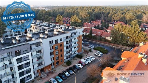 mieszkanie na sprzedaż 53m2 mieszkanie Leszno