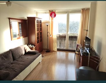 mieszkanie na wynajem 40m2 mieszkanie Warszawa, Śródmieście, Przechodnia