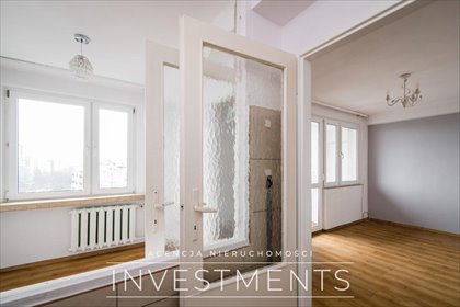 mieszkanie na sprzedaż 43m2 mieszkanie Kraków, Bronowice, Piastowska