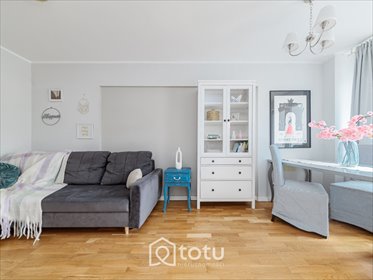 mieszkanie na sprzedaż 50m2 mieszkanie Warszawa, Wola Nowolipki, Aleja Jana Pawła II