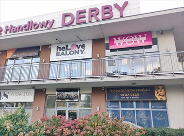 lokal użytkowy na wynajem 61m2 lokal użytkowy Warszawa, Białołęka, Skarbka z Gór