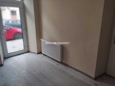 Lokal użytkowy na wynajem Kraków, Stare Miasto, Stare Miasto, Ludwika Zamenhofa 71m2 Foto 7