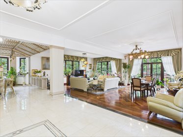 dom na sprzedaż 684m2 dom Warszawa, Wawer Błota, Kosynierów