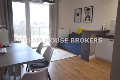 mieszkanie na wynajem 53m2 mieszkanie Rzeszów, Wilkowyja, Bałtycka