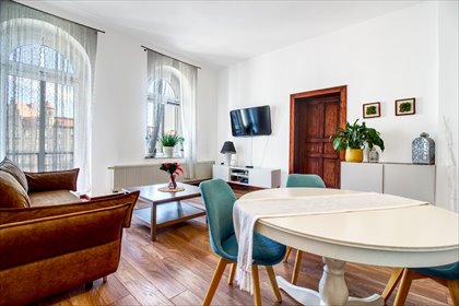 mieszkanie na sprzedaż 53m2 mieszkanie Zabrze, Plac Krakowski