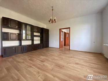 mieszkanie na sprzedaż 59m2 mieszkanie Dobra, Centrum, Traugutta