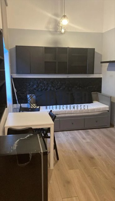 Zapraszam do obejrzenia 15 m² inwestycyjnego mieszkania w centrum Wrocławia mieszkanie Wrocław, Ołbin, Ołbin, Wygodna