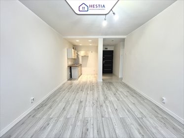 mieszkanie na sprzedaż 37m2 mieszkanie Szczecin, Bolinko, Kazimierza Królewicza