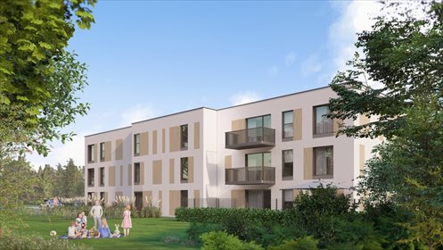 mieszkanie na sprzedaż 61m2 mieszkanie Rzeszów, Jana Olbrachta