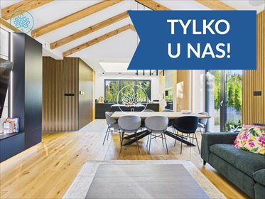 dom na sprzedaż 200m2 dom Żołędowo