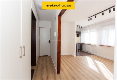Funkcjonalne 2-pokojowe mieszkanie (32,29 m²) w Szczecinku mieszkanie Szczecinek, Reja