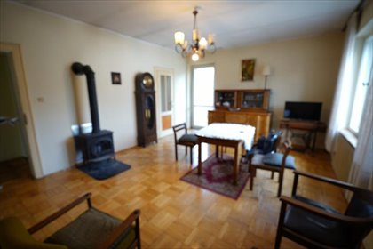 dom na sprzedaż 122m2 dom Wrocław, Śródmieście, Zalesie, Wrocław Zalesie Piętro domu + duży ogród i garaż